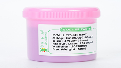 錫膏的生產(chǎn)加工如何把控？錫膏廠家該如何做呢？
